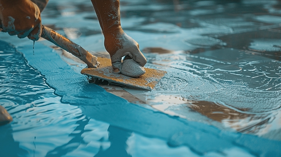 Waterproofing Services